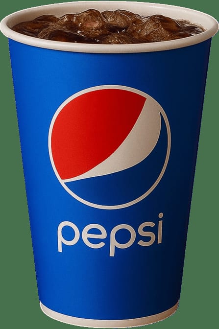Pepsi.