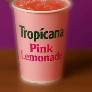 Pink Lemonade