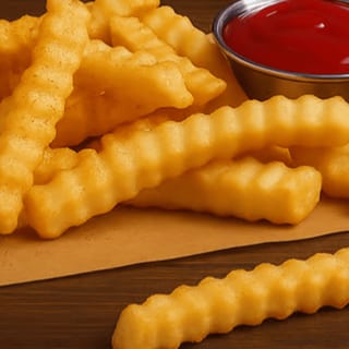 Fries