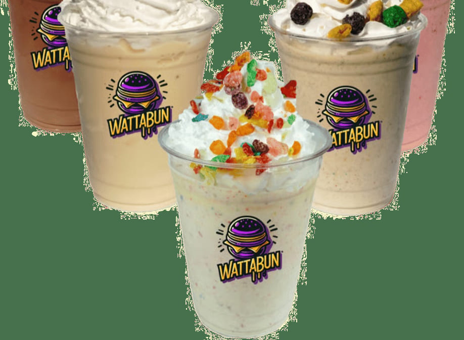 Shake.