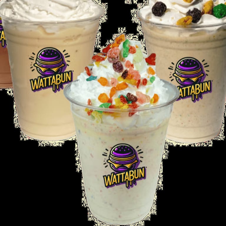 Savor Our Fast Food Delights