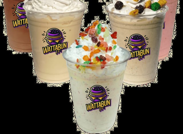 Shake.