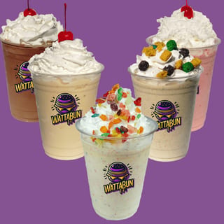 Shake