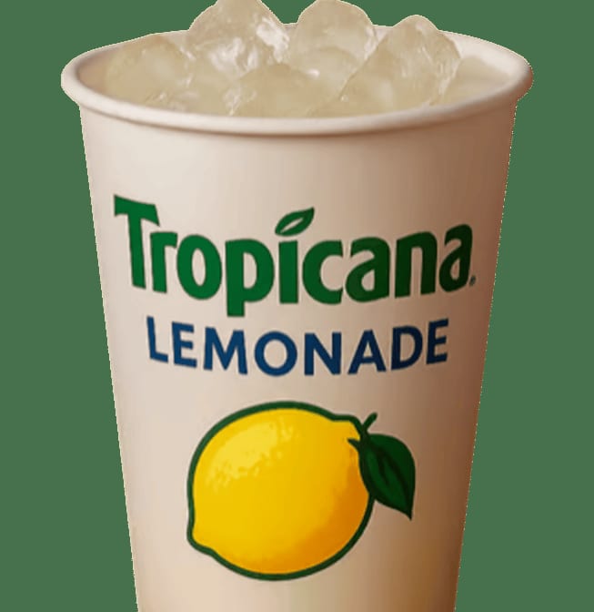 Lemonade.