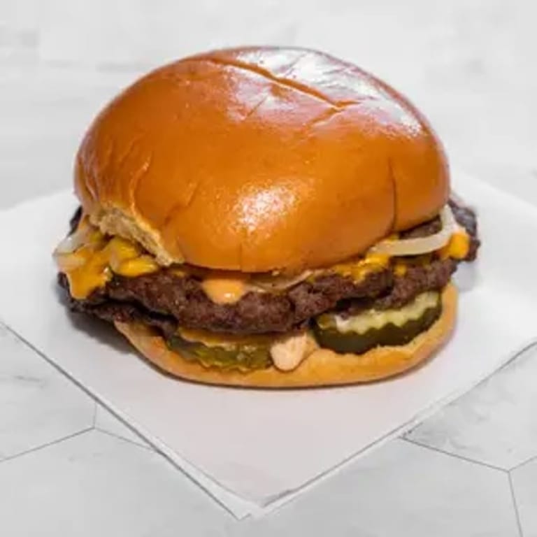 Burger Bliss: Juicy Creations and Classic Favorites