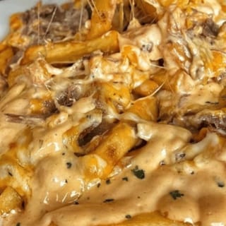Smash Fries